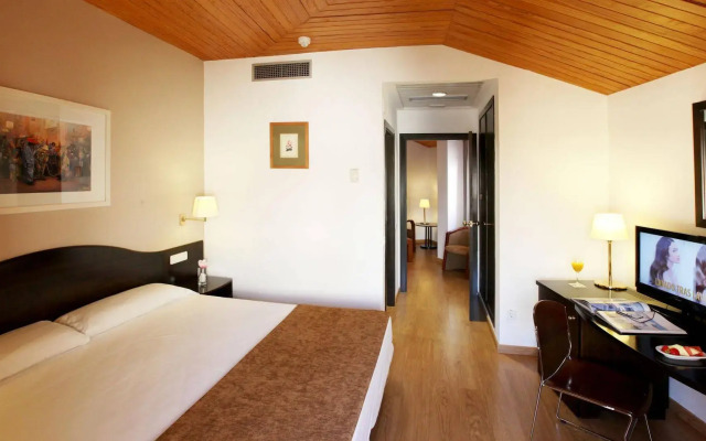 UTE Hotel Villa de Biar