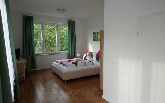 Gästehaus Laßbruch