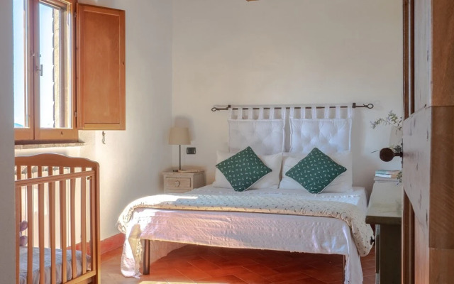 Family Friendly Accommodation in Umbria