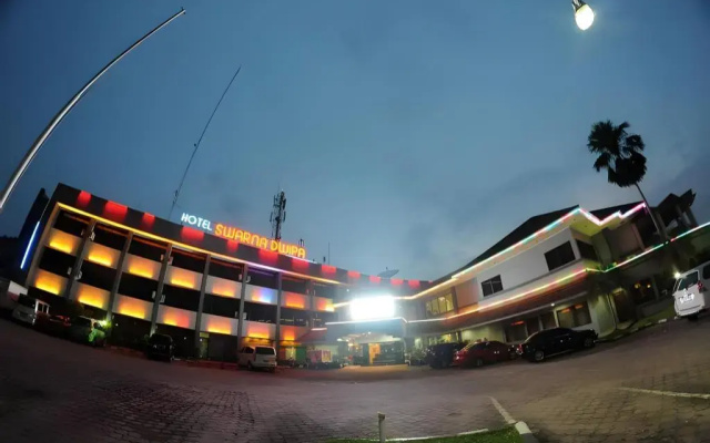 Swarna Dwipa Hotel