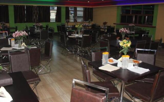 Hotel ChuLyang