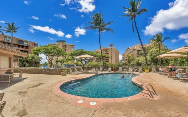 Kahana E614 - 2 Br Villa