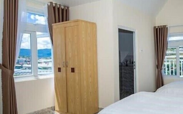 Huong Anh Luxury Hotel Dalat