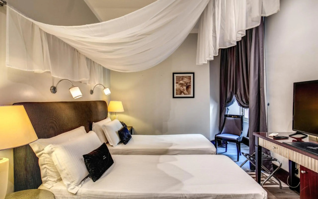 Hotel Giuggioli