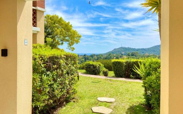 Cap Esterel Apartments