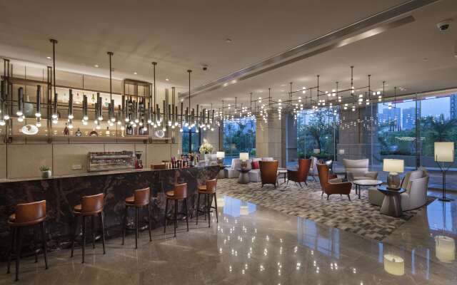 Doubletree By Hilton Hotel Xiamen Haicang