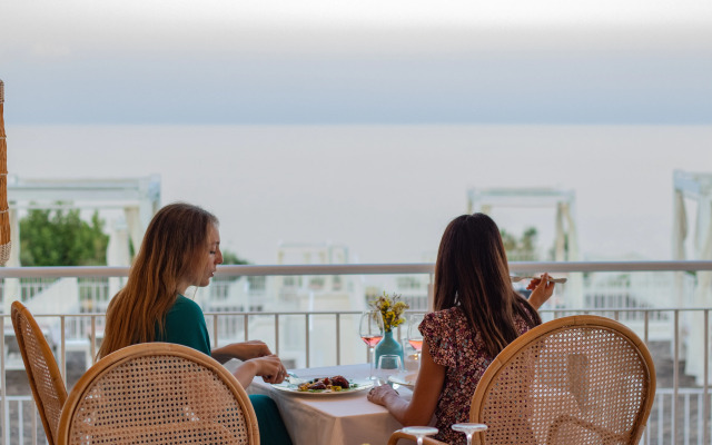 Marenea Suite Hotel - CDSHotels