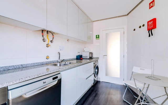 AL - Apartamento Terracos da Falesia