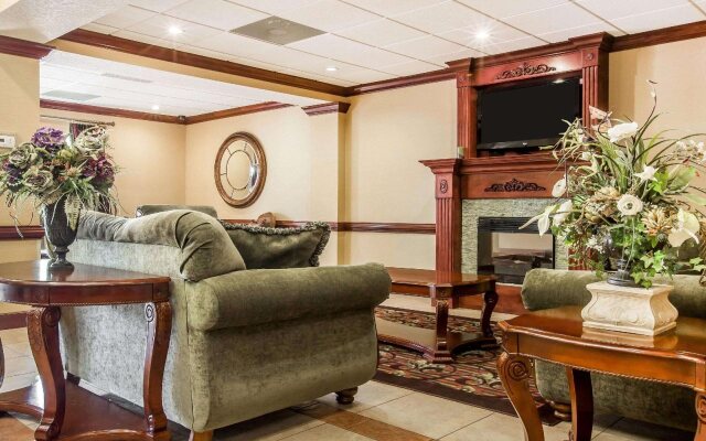 Sleep Inn & Suites Hiram - Atlanta Northwest