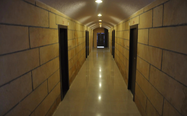 Hotel Prince