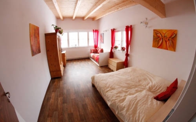 Ferienwohnung Zeller