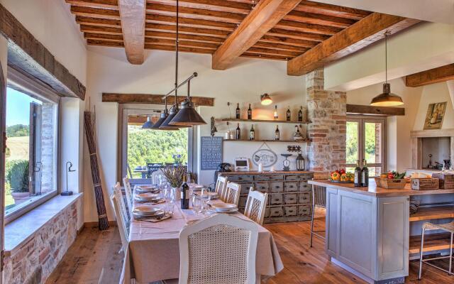 Casale Dei Gelsomini 8