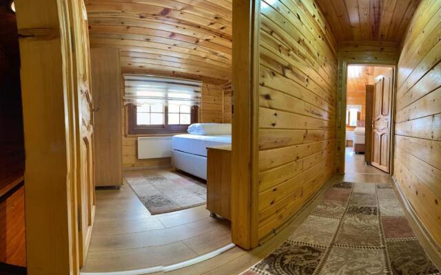 Ayder Yardımcı Apart