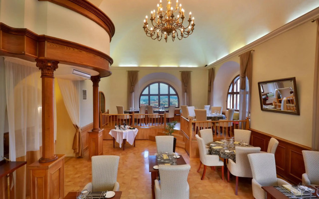 Hotel Questenberg