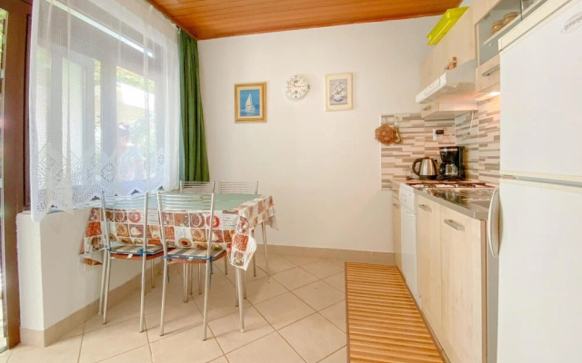 Beco A2 Plus 2 nr 2 in Novigrad