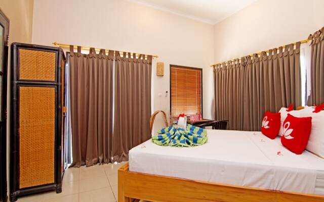 ZEN Rooms Air Terjun Sing - Sing