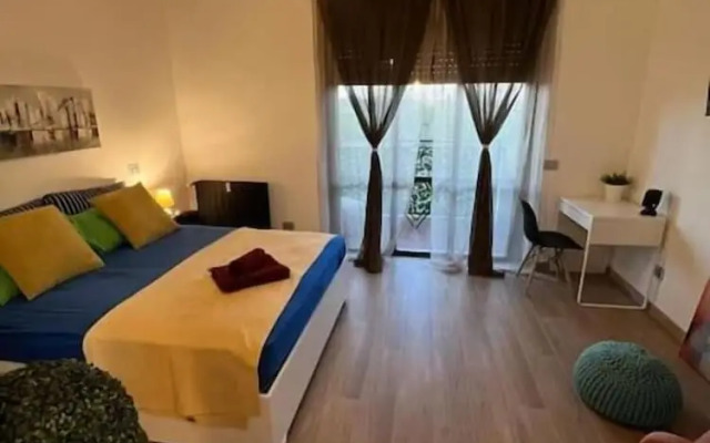 Stylish New Apartment in Milan Navigli