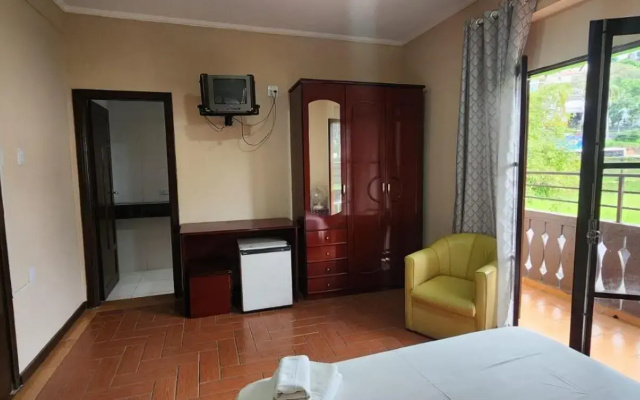 Hotel Floresta