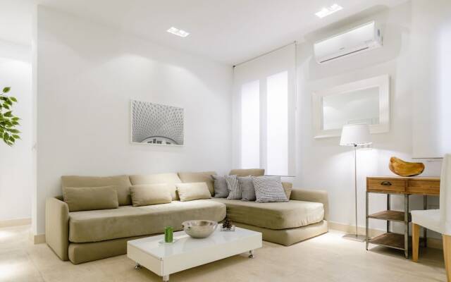 Charming Lope de Vega