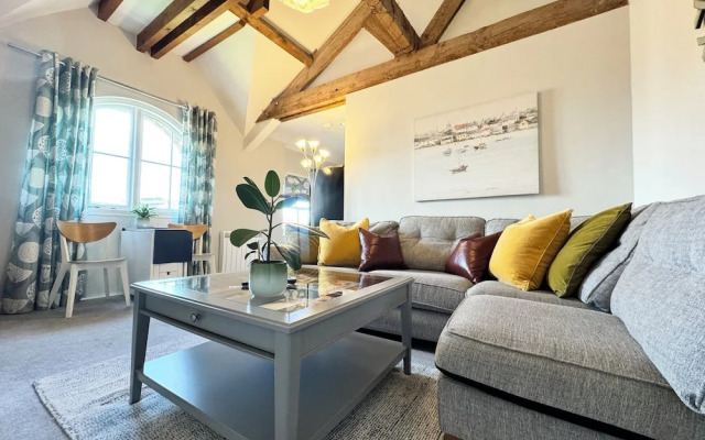 The Accommodation - Cumbria, UK