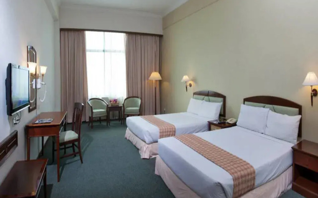 The Summit Hotel Bukit Mertajam