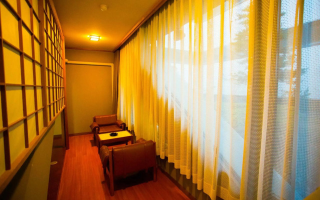 Hotel Sekitei