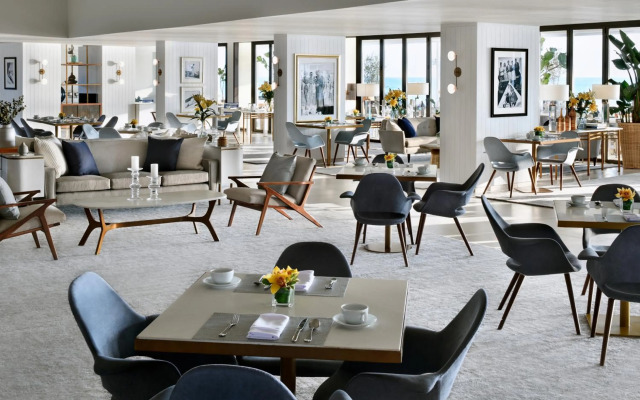 Al Alamein Hotel
