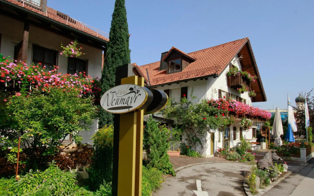 Neumayr
