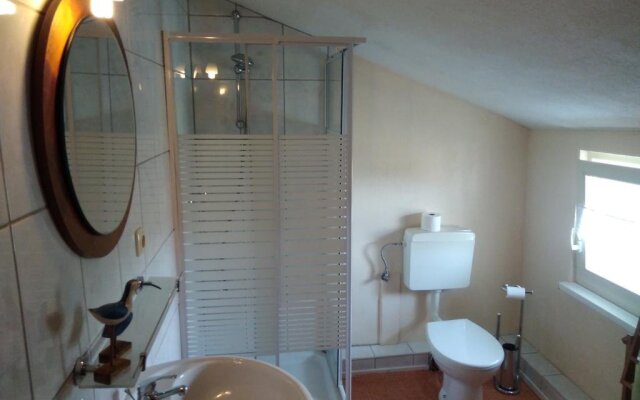 Ferienwohnung Heidekrug Langendamm