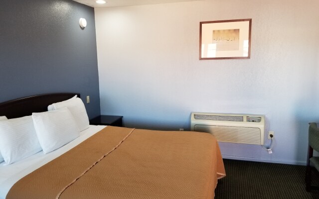 Travelodge by Wyndham Barstow