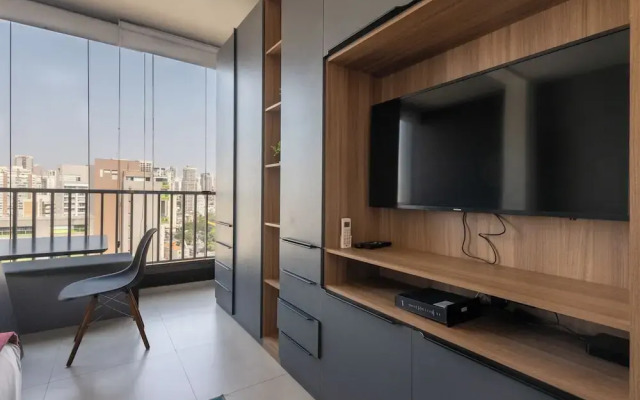 360 VN Turiassu by Housi
