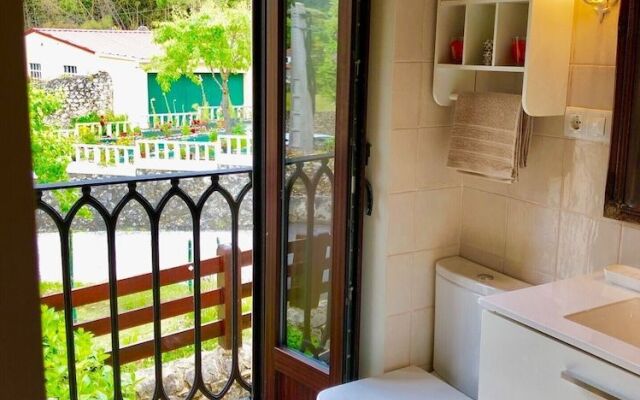 La Curuxa, Casa en Vidiago de Llanes