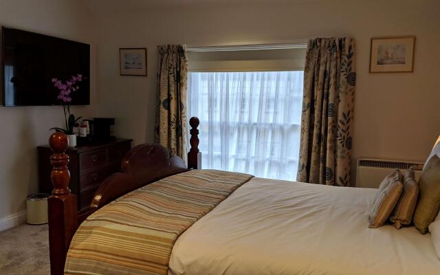 Sleeping Bear Hotel Dorchester