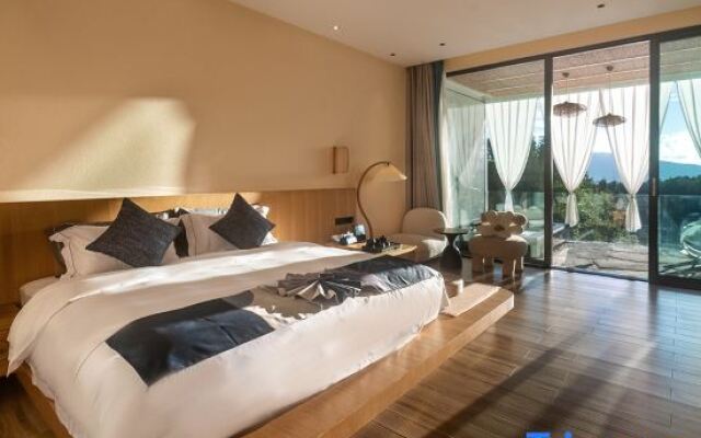 Tengchong Linghe·Dubanshan Hot Spring Hotel