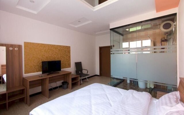Linjiang One Plus One Inn