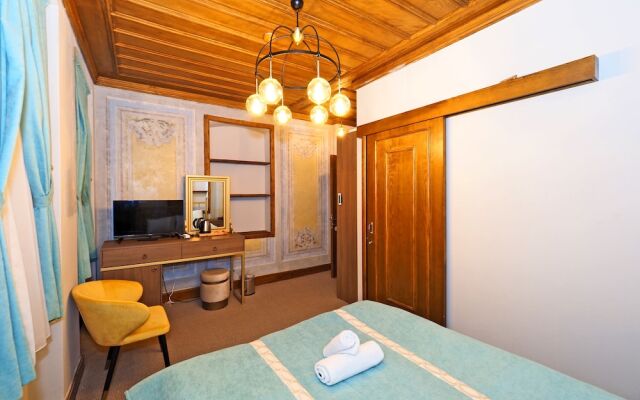 Taksim Estane Butik Otel