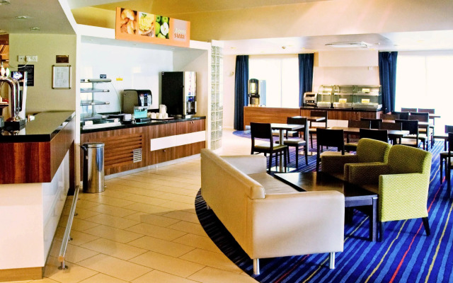 Holiday Inn Express Greenock