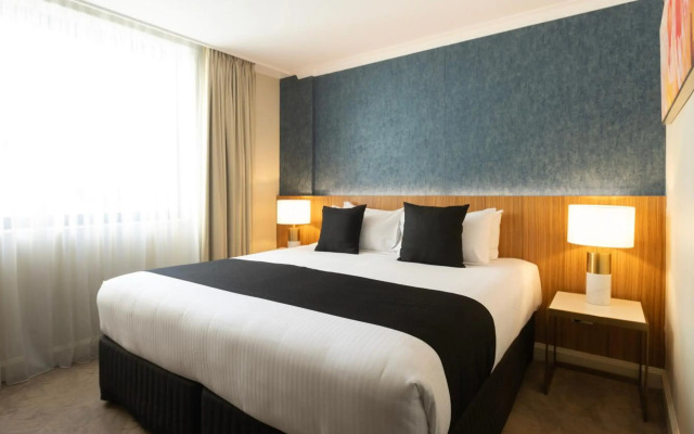 Hotel Diana Woolloongabba