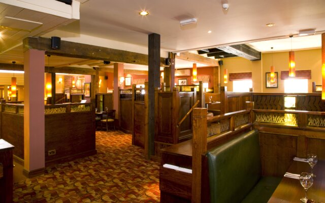 Premier Inn Northampton West (Harpole)
