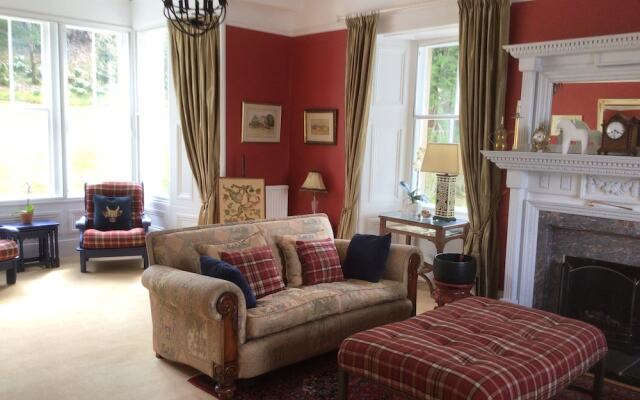 Thistle House Guest House