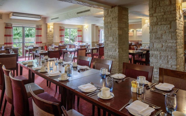 Oxford Witney Hotel