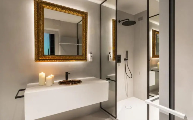 Palazzo Durazzo Suites