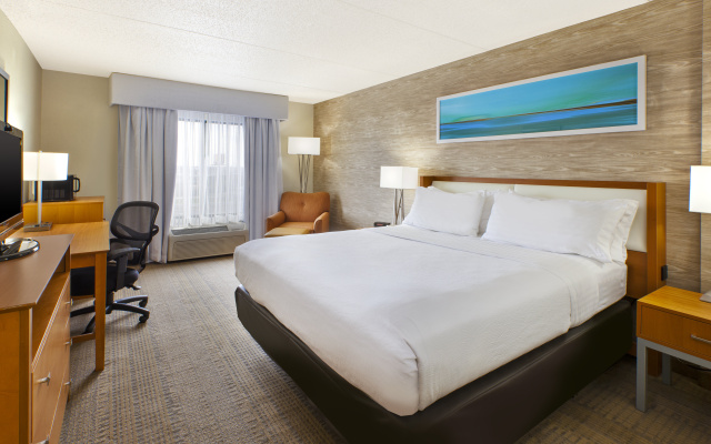 Holiday Inn & Suites Bolingbrook by IHG