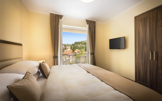 Remisens Premium Casa Rosa