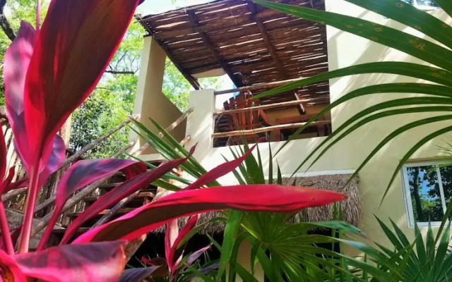 Casa Huuh
