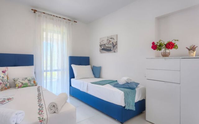 Apartment Muki Medulin 31709