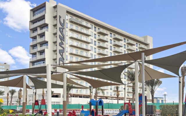 Damac Hills 2 Hotel, an Edge by Rotana Hotel