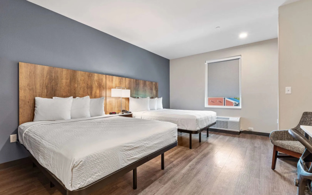Extended Stay America Premier Suites - Fredericksburg