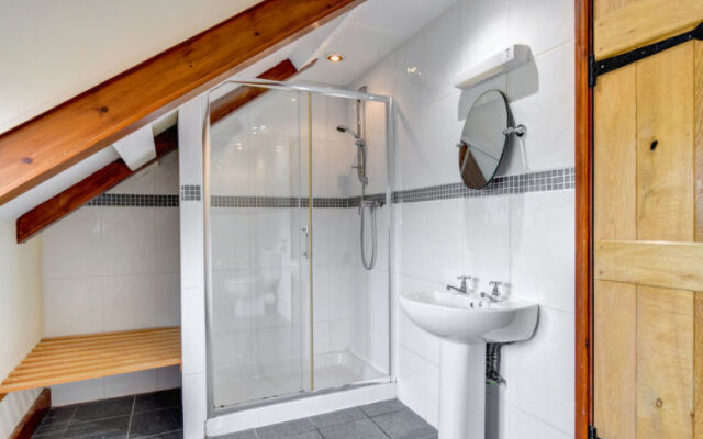 Holiday Home Erwo