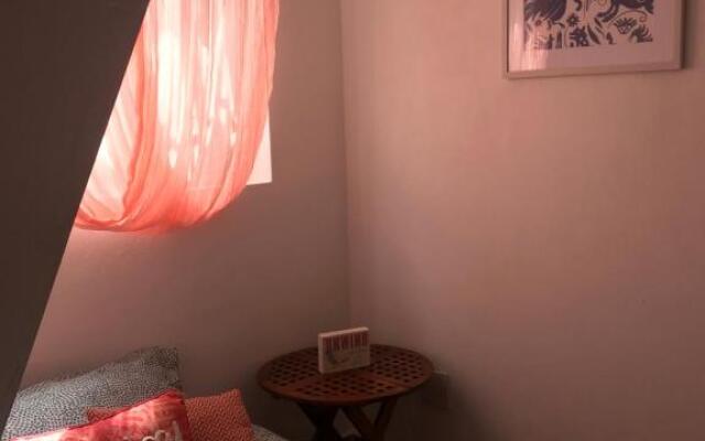 Apartment Star 39